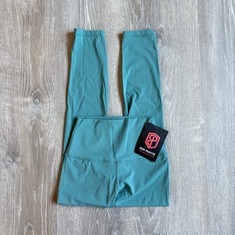 Born Primitive Leggings NWT